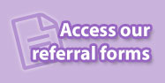 Referral forms button